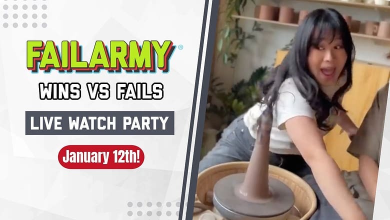 Wins vs Fails | Live Watch Party 🔴