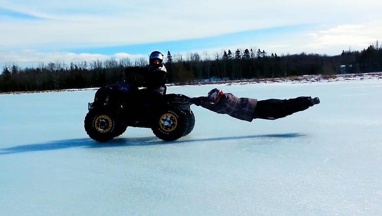 Winter Gone Wrong βοΈ Funny Video Winter Fail Compilation!
