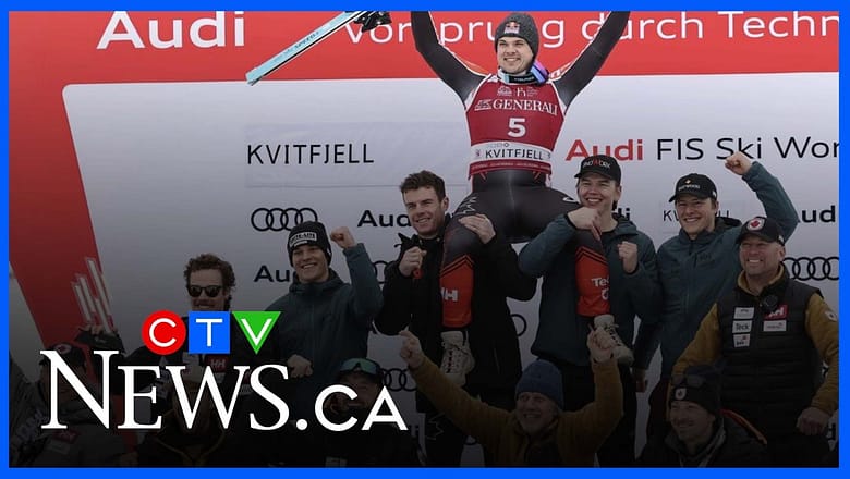 All Canadian Olympians are experts even if they’re new to Games: van Koeverden