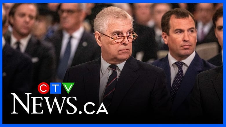 Andrew Mountbatten-Windsor released after arrest, remains under investigation