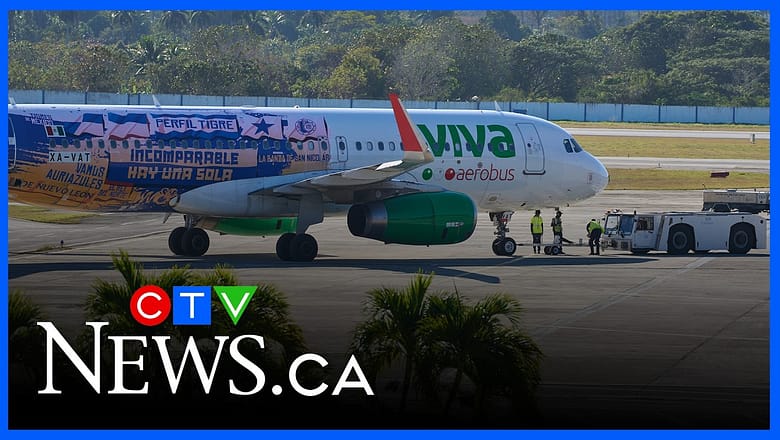 Are you travelling to Cuba? Flight specialist says ‘you better get on the plane and come back’