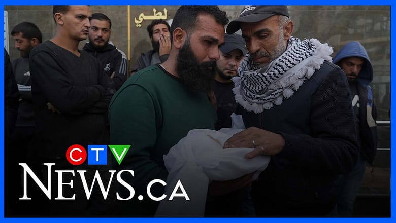 At least 21 Palestinians killed by Israeli air strikes and tank shelling