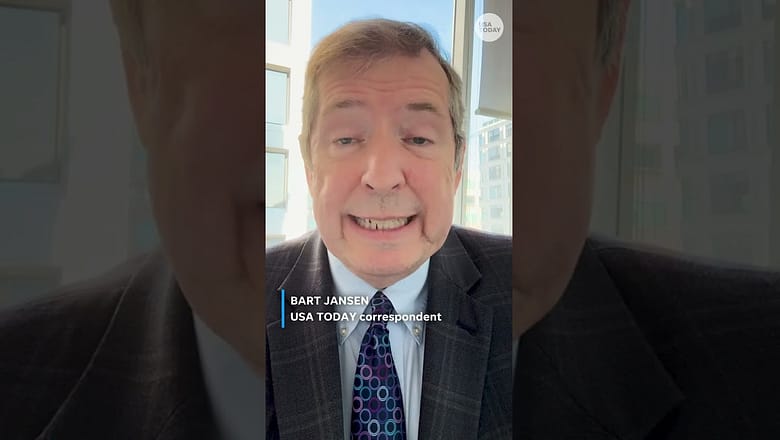 Bill Clinton’s Epstein deposition debrief with USA TODAY’s Bart Jansen