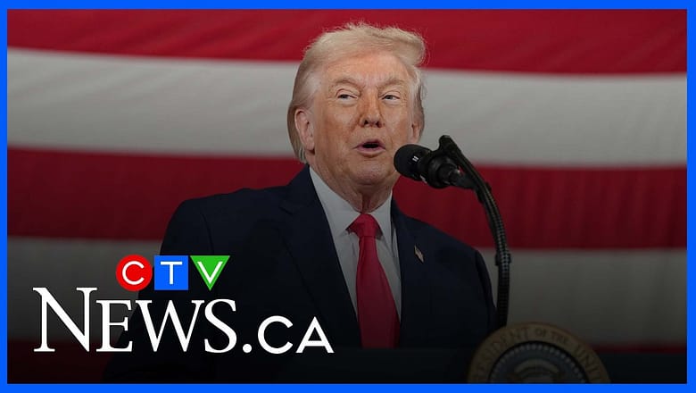 BREAKING: U.S. Supreme Court rules against Trump’s IEEPA tariffs