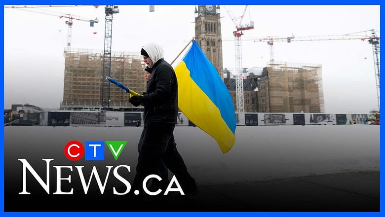 Canada’s UN ambassador on the push to end the war in Ukraine: ‘It obviously is going to take more’