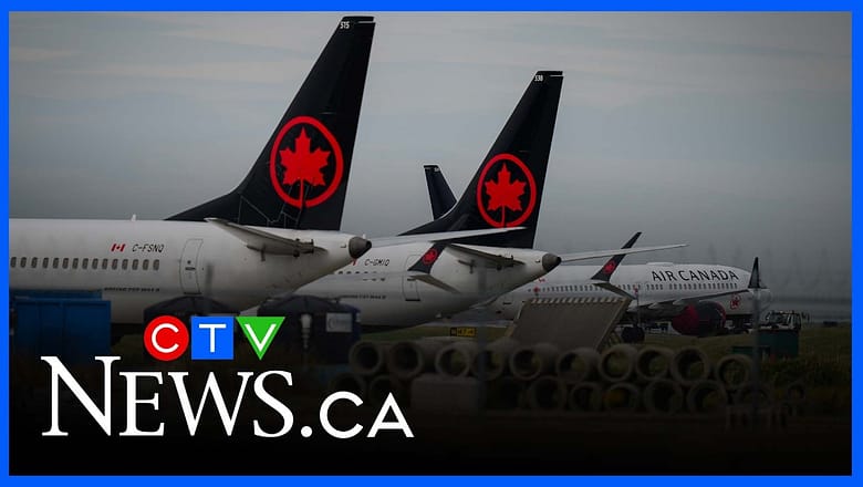 Canadians attempting to leave Cuba after Air Canada suspends flights still have options: expert