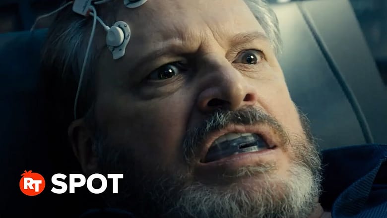 Disclosure Day Super Bowl Spot (2026)