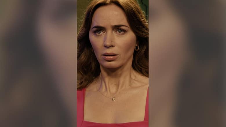 FIRST LOOK at ‘Disclosure Day’ (2026)