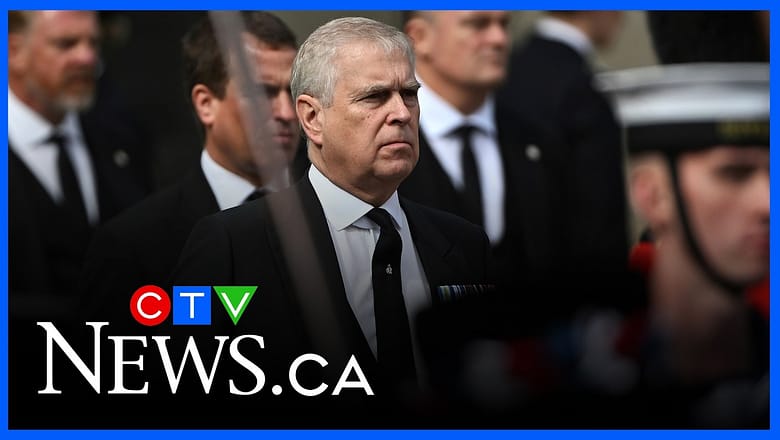 Former Prince Andrew arrested by U.K. police amid Epstein Scandal | Here’s what we know so far