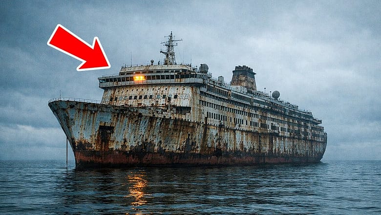He Set Out to Rescue a Bermuda Triangle Ship and Lost His Own Crew