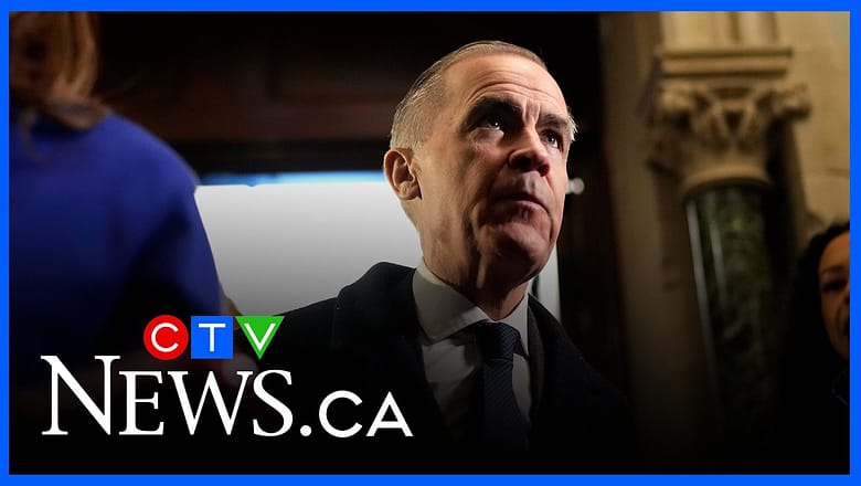 How does PM Carney’s trip to India factor on the idea of a middle power alliance?