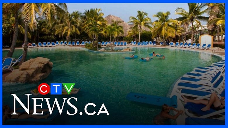 Insurance agency president on how Canadians should prepare for a trip to Cuba amid advisory