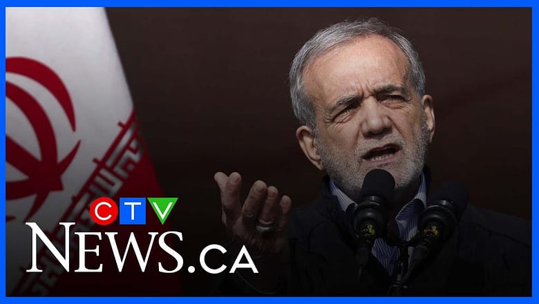 Iran’s nuclear program expected to be ‘sticking point’ in potential negotiations with U.S.