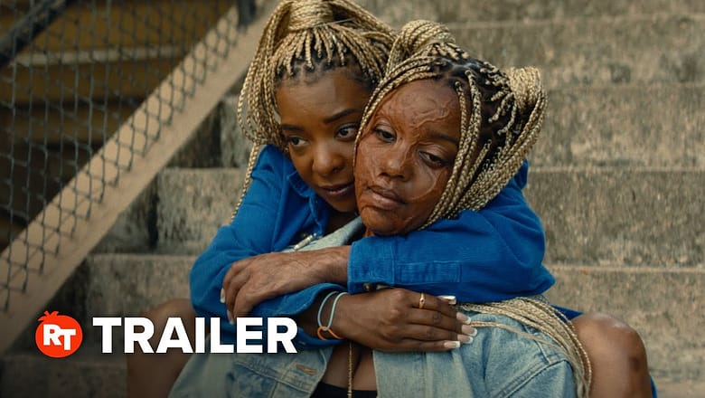 Is God Is Trailer #1 (2026)