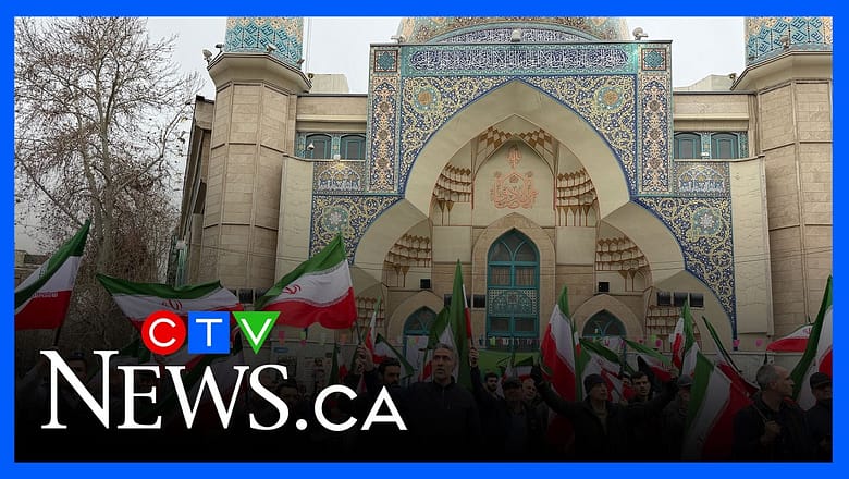‘It’s a vast difference in the targeting than in the past’: Fraser on U.S.-Israel’s attack on Iran