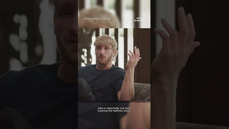 Jake Paul’s “Fake American” Bad Bunny Roast BACKFIRES