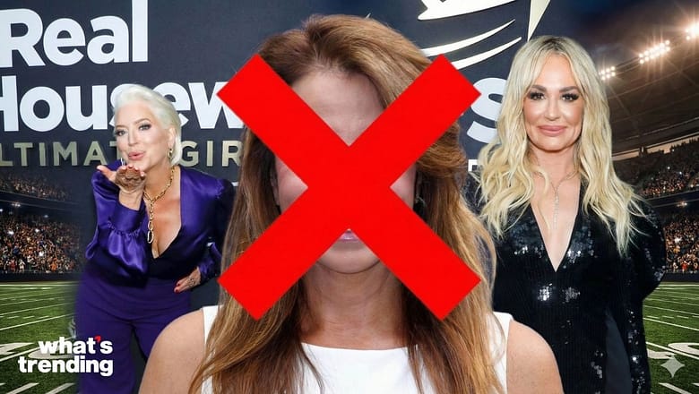 Jill Zarin’s Daughter Warned Her THIS Would Happen