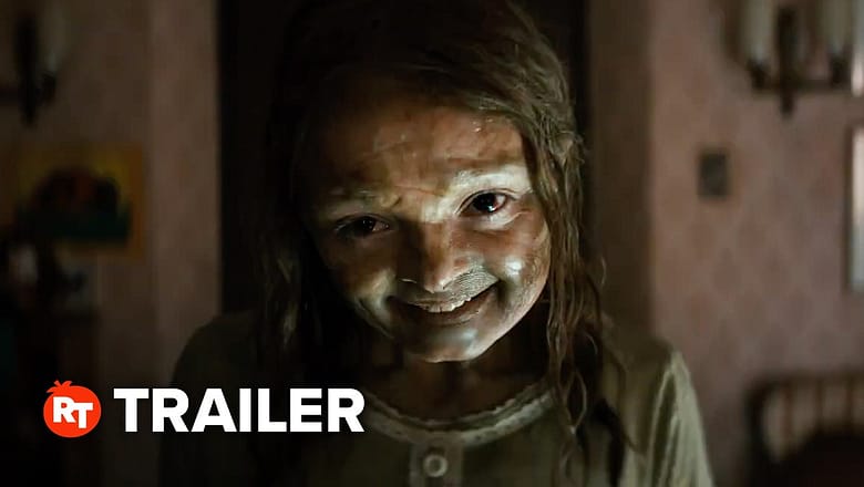 Lee Cronin’s The Mummy Trailer #1 (2026)