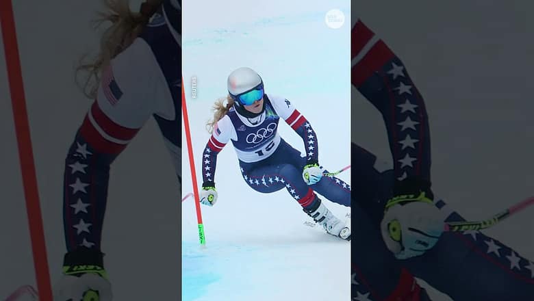 Lindsey Vonn reveals devastating injury update after horrific crash
