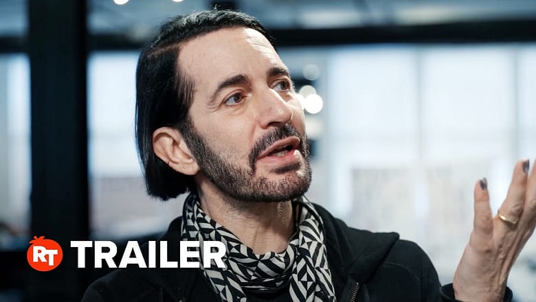 Marc by Sofia Trailer #1 (2026)