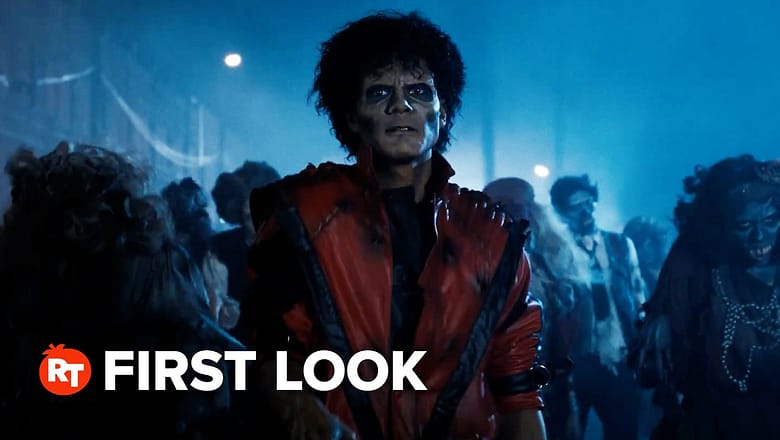 Michael Featurette – First Look (2026)