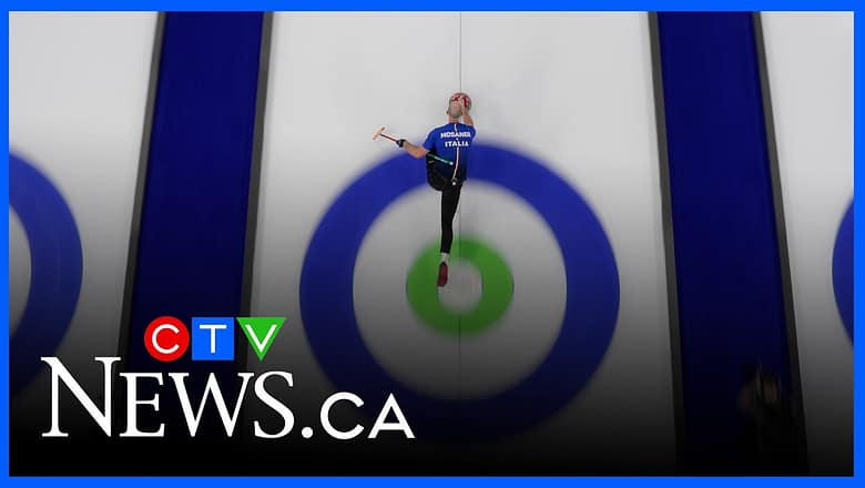 Milano Olympics off to a ‘fast start’ with mixed curling, sports journalist says