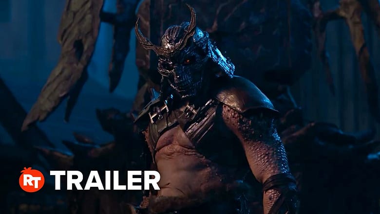 Mortal Kombat II Trailer II (2026)