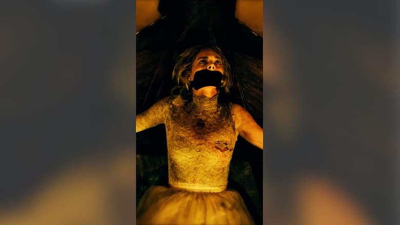 NEW TRAILER for ‘Ready or Not 2: Here I Come’ (2026)