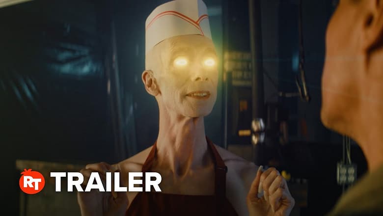 Operation Taco Gary’s Exclusive Trailer 1 (2026)