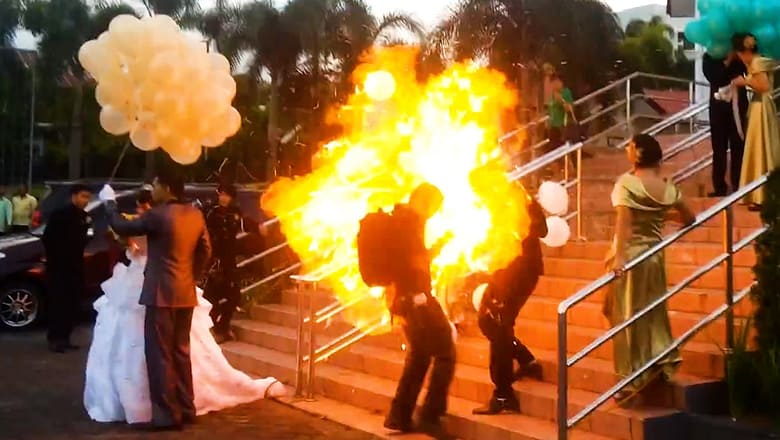 Outrageous Relationship Fails ๐ Happy Valentineโs Day