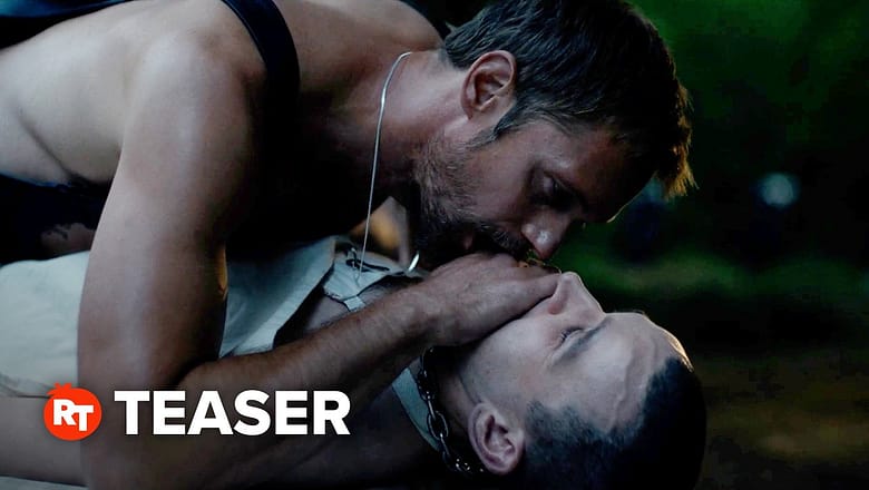 Pillion Teaser Trailer #2 (2026)
