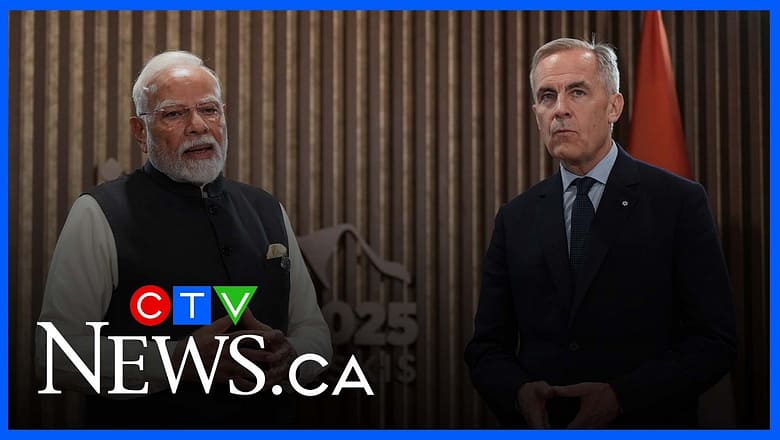 PM Mark Carney will visit India in March