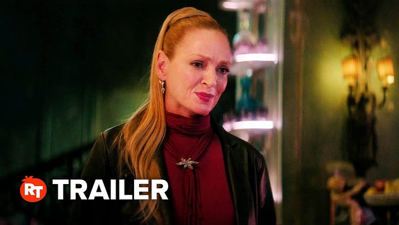 Pretty Lethal Trailer #1 (2026)