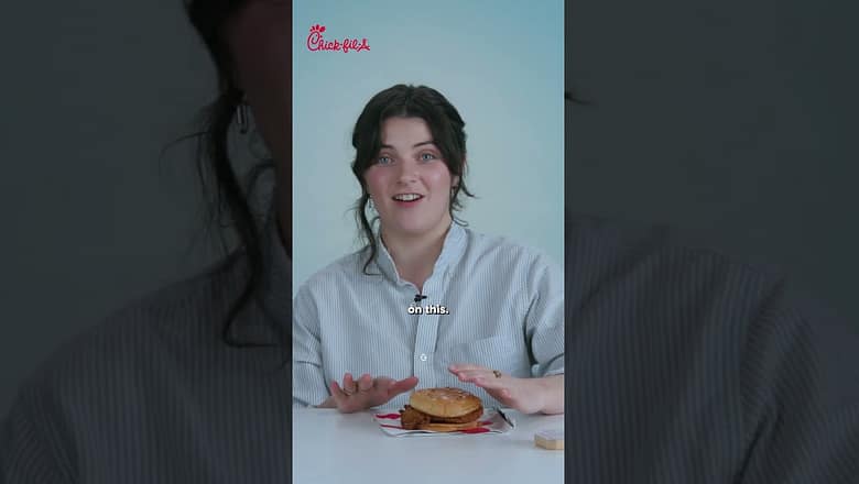 Professional Chefs Rank Chicken Sandwiches