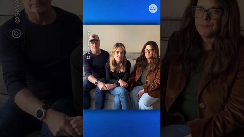 Savannah Guthrie, family say they ‘will pay’ for mother’s safe return