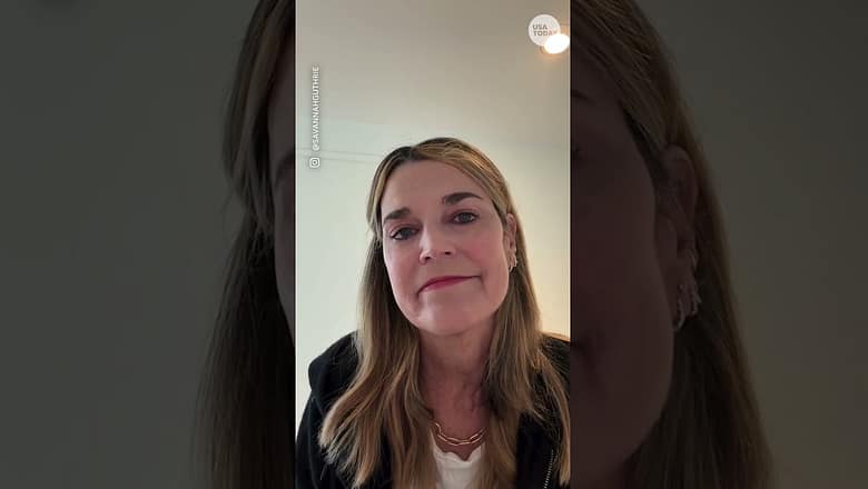 Savannah Guthrie releases new video pleading for help finding her mom