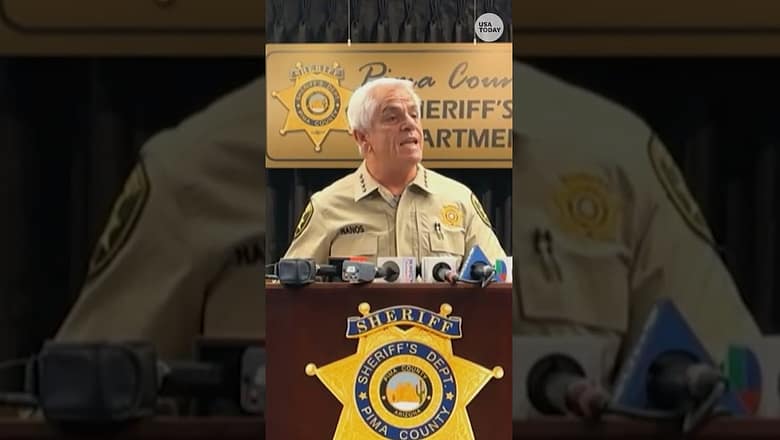 Savannah Guthrie’s mother disappearance being treated as crime by police