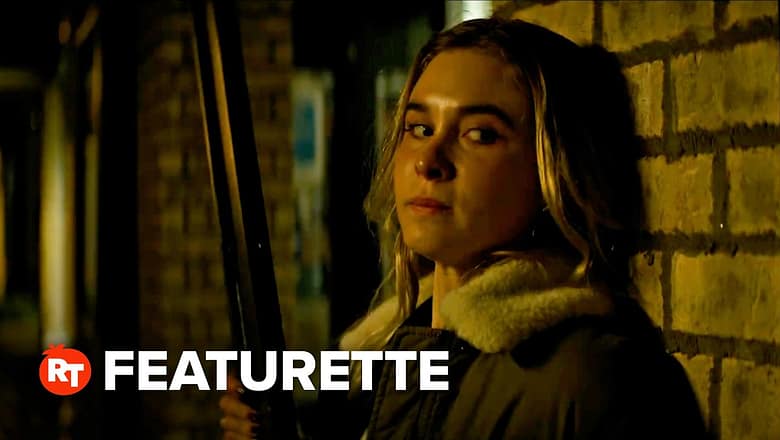 Scream 7 Featurette – Like Mother Like Daughter (2026)