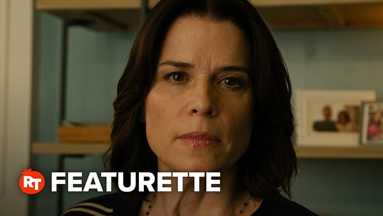 Scream 7 Featurette – Sydney’s Journey (2026)