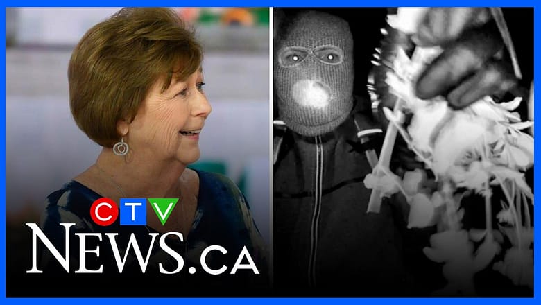 Search for Nancy Guthrie reaches day 13 as ‘crushing investigation’ continues