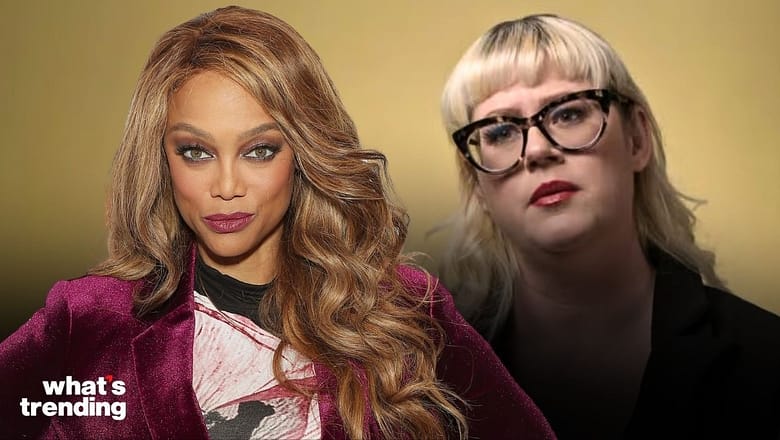 Shandi Sullivan SPEAKS OUT: Inside ANTM’s Dangerous Blueprint