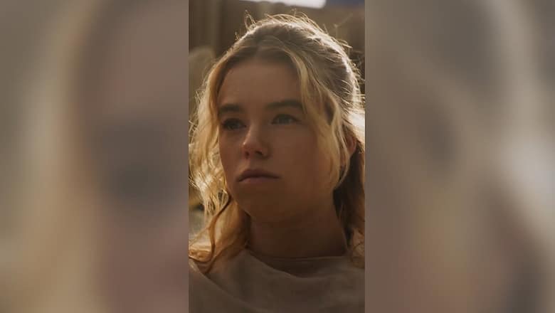 SUPER BOWL TEASER for ‘Supergirl’ (2026)