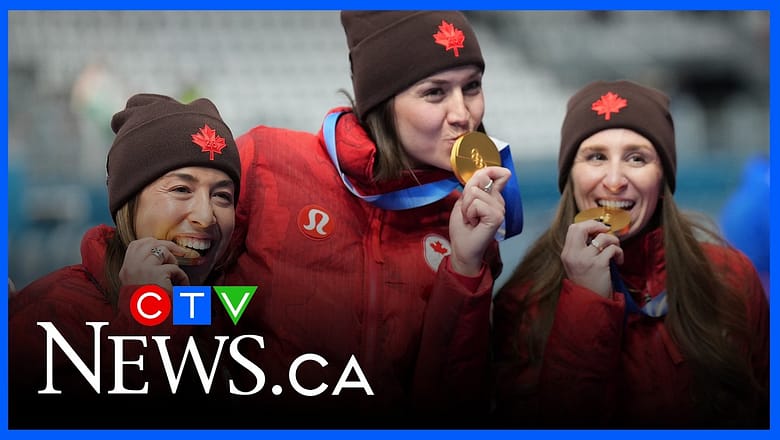 Team Canada looking to seize ‘podium opportunities’ on Day 12 of Winter Games