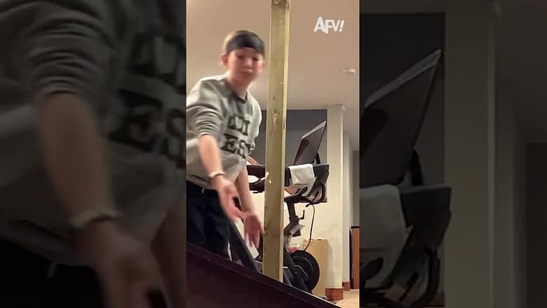 Teens’ TikTok trend turns into full-on reality TV ๐