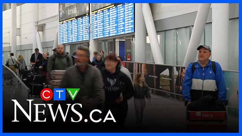 ‘The biggest mistake is accepting a refund’: Passenger advocate warns stranded travellers in Mexico