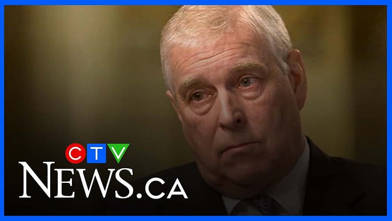 ‘The law must take its course’: King Charles comments on the arrest of Andrew Mountbatten-Windsor