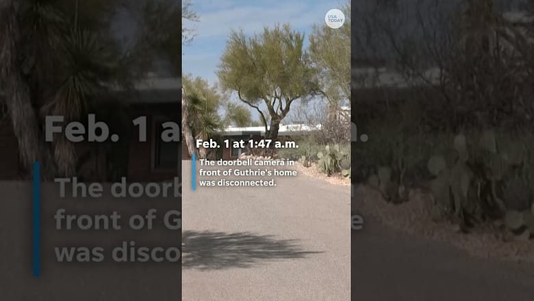 The timeline of how Nancy Guthrie’s disappearance unfolded