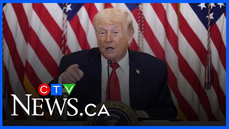 ‘This could neuter the president’: Ham on the impact of the U.S. Supreme Court tariff ruling
