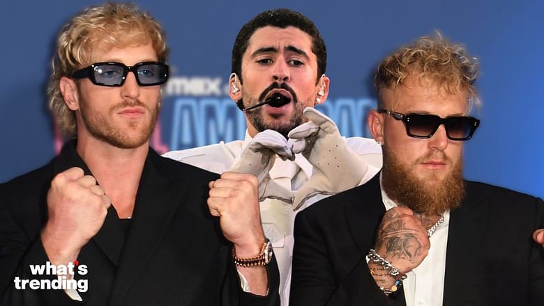 THIS Is Why Logan Paul Went After Jake Paul (WrestleMania 42 Fan Theory)