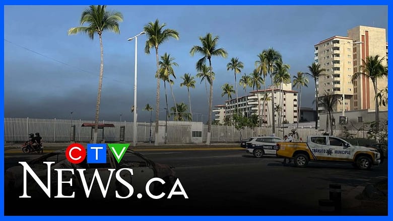 Travel expert’s advice to passengers heading to Mexico: ‘Stay in your resort and don’t wander off’